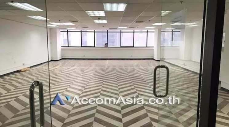 office space for sale in Phaholyothin at Phayathai Plaza, Bangkok Code AA18915